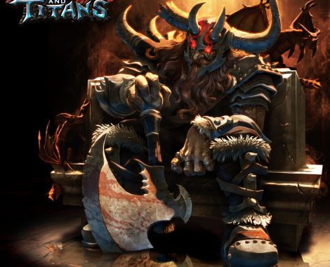 War Titan