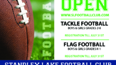 FootballFlyer