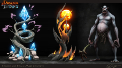 Towers&Titans-Concepts