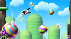bounce concept2