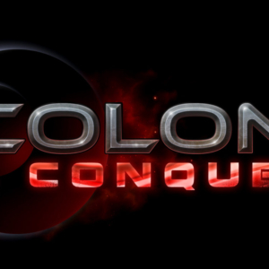colony & conquest logo