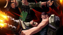 commando-force