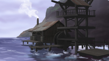 dock-concept