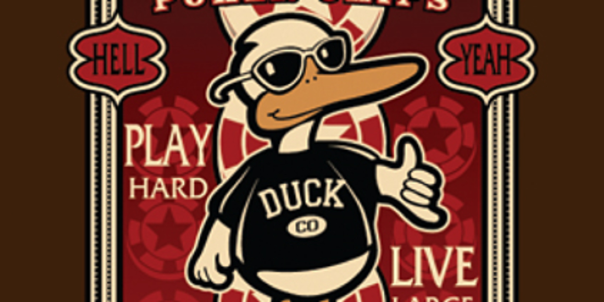 lucky-duck