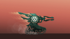 mini-tank