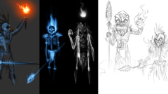 nightmarcher-sketches3