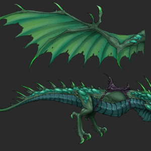 poison-dragon-concept